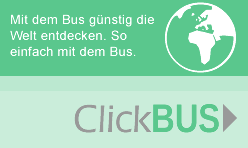 Fernbuslinien